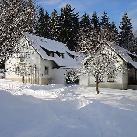 Waldviertel * Litschau