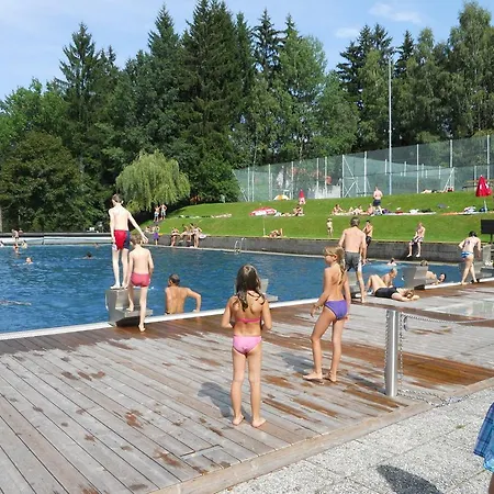 Holiday home Waldviertel