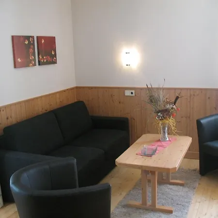 Waldviertel Holiday home *