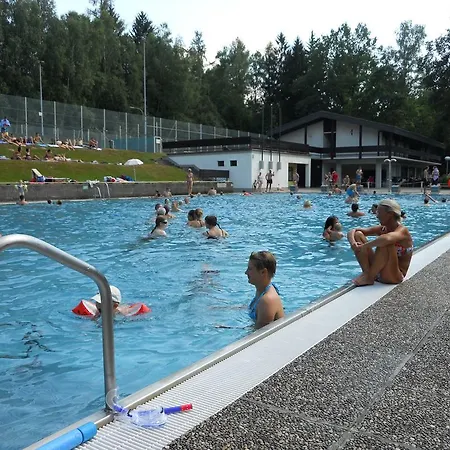 Holiday home Waldviertel Litschau