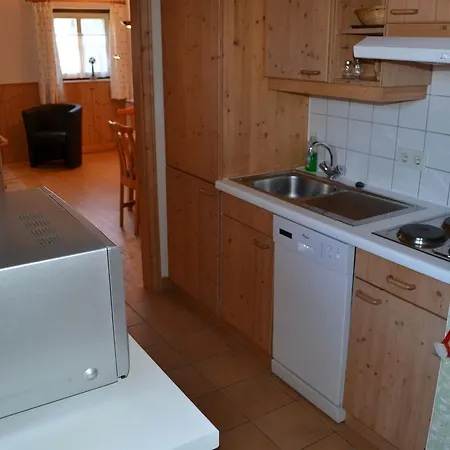 Holiday home Waldviertel *