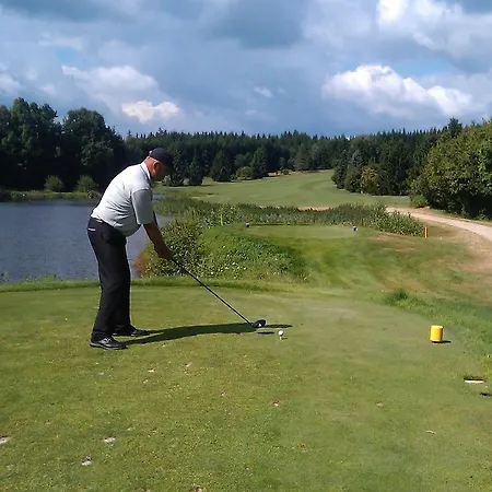 Holiday home Waldviertel *